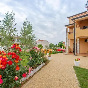 Apartment Lavanda 2, Poreč