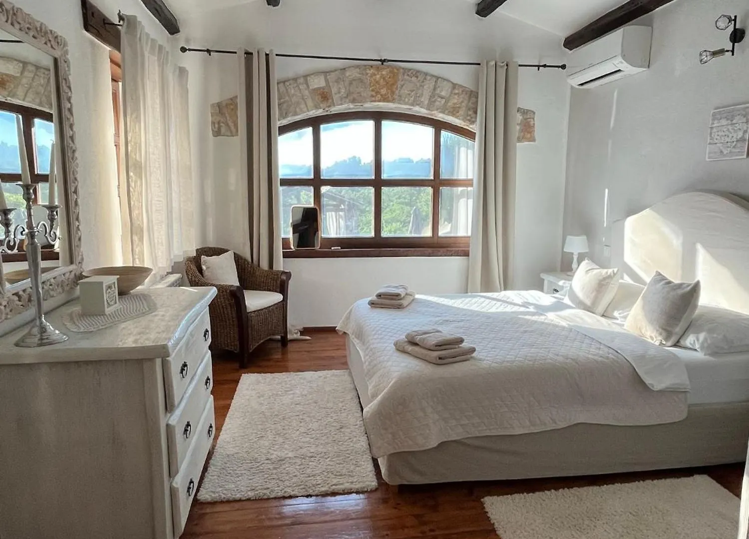 Villa Isabella - Ruheoase Poreč
