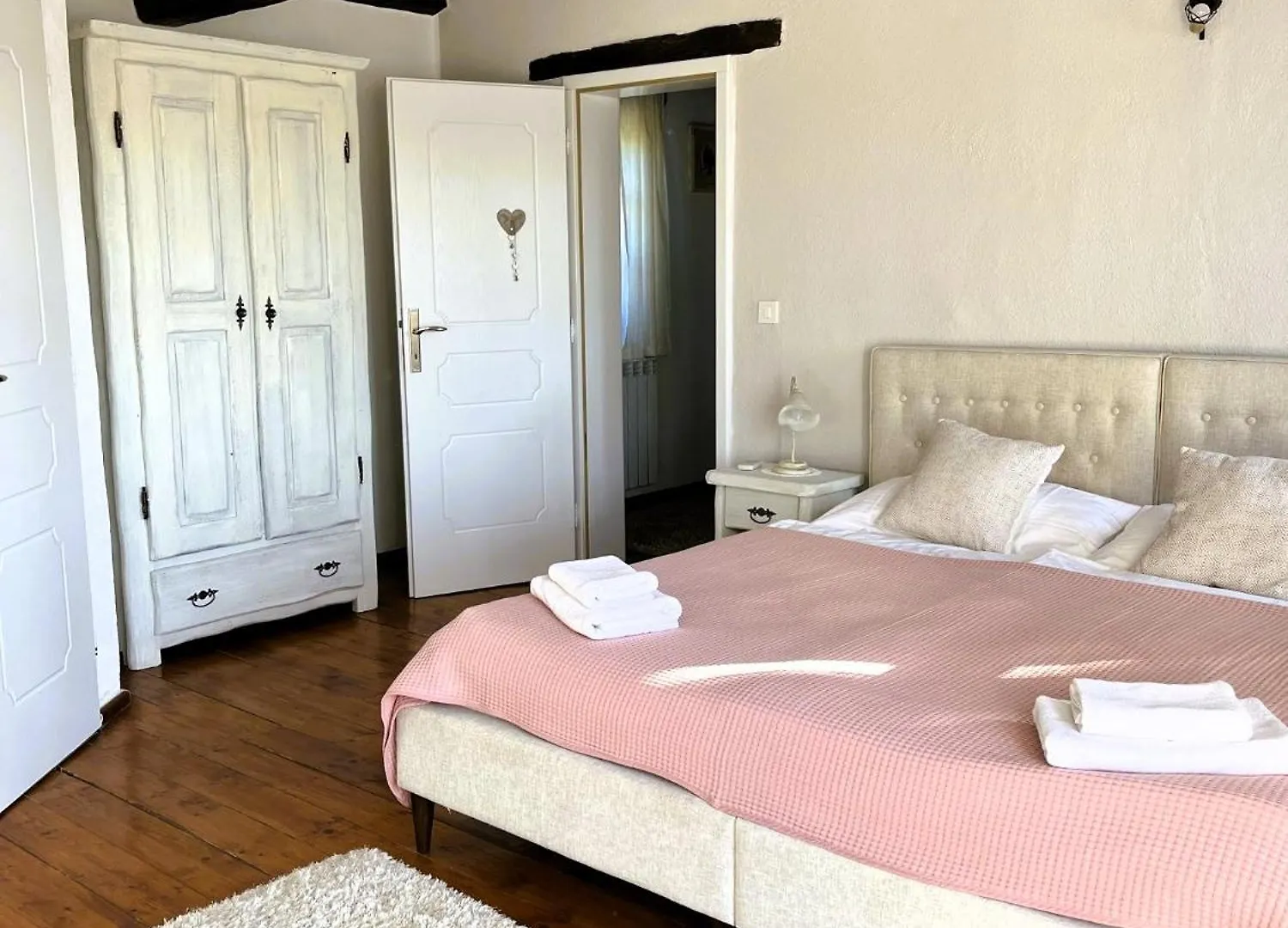 Villa Isabella - Ruheoase Poreč