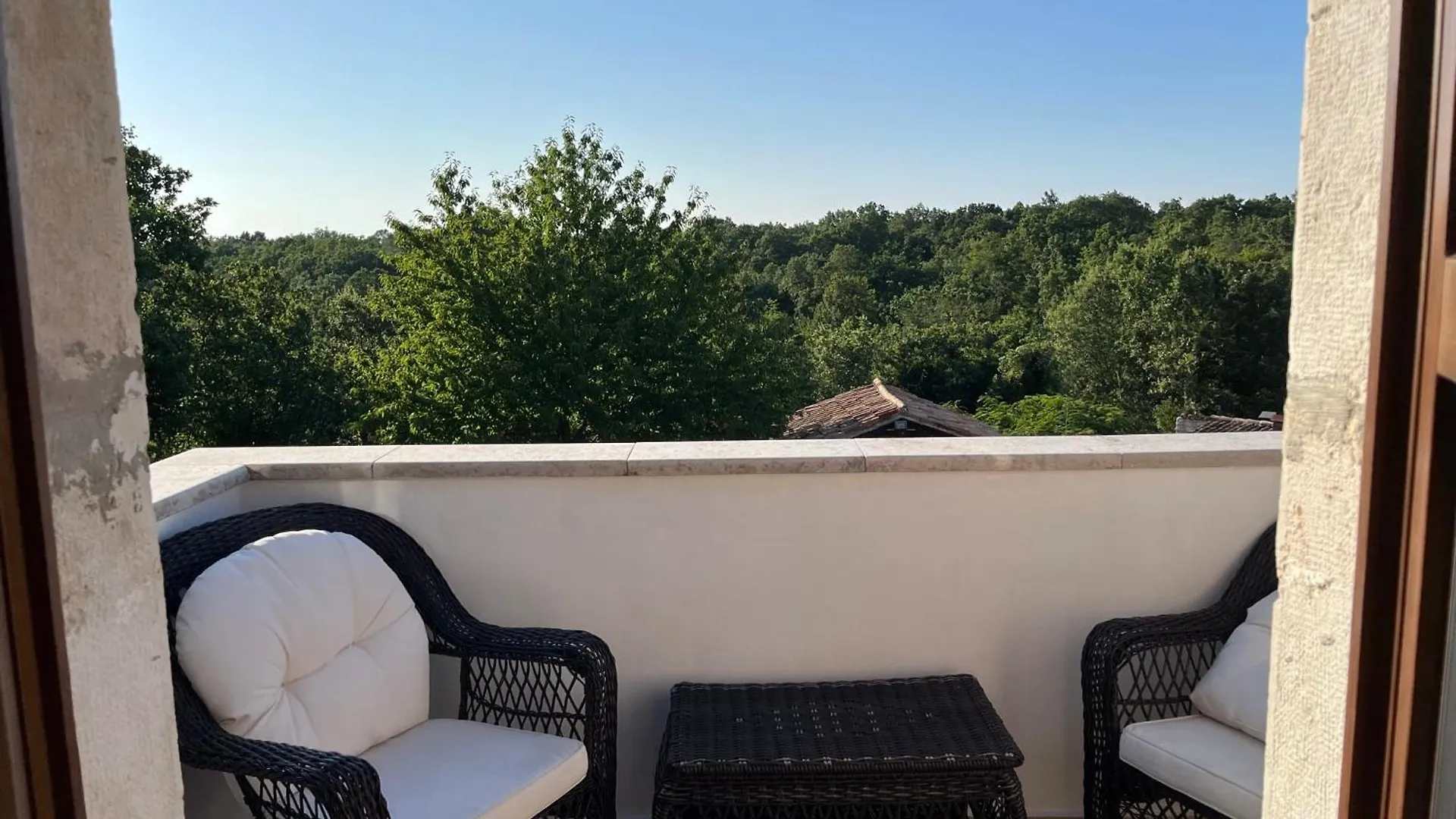 Villa Isabella - Ruheoase Poreč